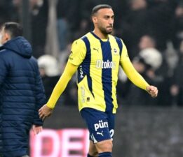 Bodrum FK’dan sürpriz Cenk Tosun hamlesi