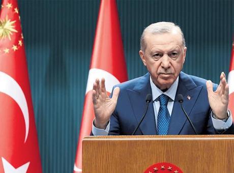 ‘Bölücü örgüt için çember daralıyor’