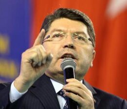 Bolu’da yanan otelin raporu çıktı mı? Bakan Tunç: Cumhuriyet Başsavcılığına sunulmamış korsan bir metin