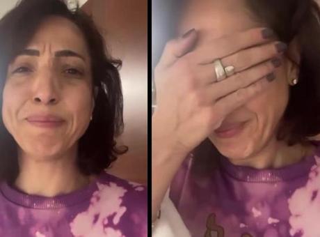 Bolu’daki yangın faciasını otel içinden çekmiş: ‘Ölmek üzereyiz’