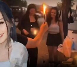 Bolu’daki yangında 12. kattan atlayarak hayatını kaybetmişti… Son doğum günü görüntüleri ortaya çıktı