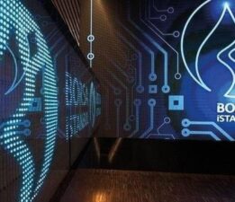 Borsa İstanbu günü yükselişle tamamladı