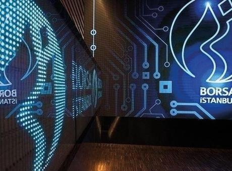 Borsa İstanbu günü yükselişle tamamladı