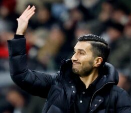 Borussia Dortmund, Nuri Şahin ile yollarını ayırdı: İlk aday belli oldu