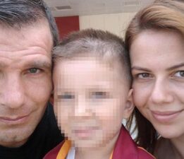 Boşanma aşamasındaki eşini 5 yerinden bıçaklayıp, kayıplara karıştı