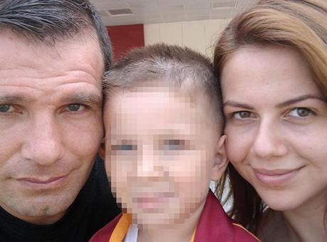 Boşanma aşamasındaki eşini 5 yerinden bıçaklayıp, kayıplara karıştı