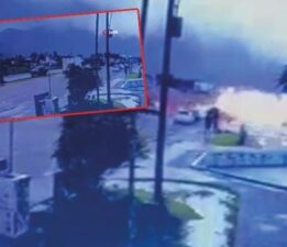 Brezilya’da feci kaza! Küçük uçak pistten çıktı: 1 ölü, 7 yaralı