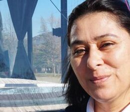 Bu işi yapan ilk ve tek kişi! 47 yaşında hayalini gerçekleştirdi