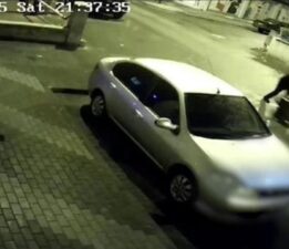 Bu kadarına da pes! Engelli rolü yaparak tekerlekli sandalye çaldılar