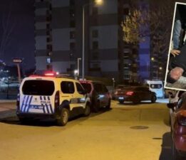 Bu kadarına da pes! Kafenin önünde bekleyen kişiye adres sordu, bilmediğini söyleyince kurşun yağdırdı