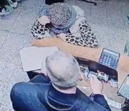 Bulduğu kredi kartıyla borcunu ödedi sonrası inanılmaz