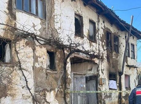 Bursa’da yürek dağlayan olay! Yaşlı adam feci şekilde hayatını kaybetti