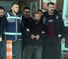 Bursa’da24 saat süren rehine krizinde babanın ifadesi ortaya çıktı!