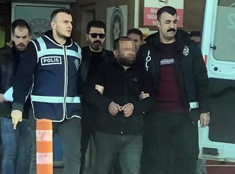 Bursa’da24 saat süren rehine krizinde babanın ifadesi ortaya çıktı!