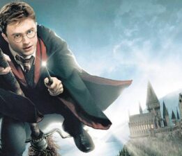 Büyücü filminin oyuncularına ‘zenginlik büyüsü’ ‘Harry Potter’ serveti