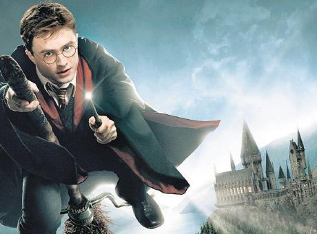 Büyücü filminin oyuncularına ‘zenginlik büyüsü’ ‘Harry Potter’ serveti