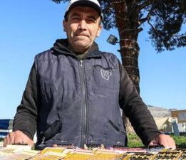 Büyük ikramiyeyi 3 il paylaştı! İşte İzmir’deki talihlinin bilet aldığı bayi