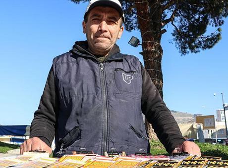 Büyük ikramiyeyi 3 il paylaştı! İşte İzmir’deki talihlinin bilet aldığı bayi