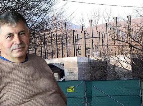 ‘Cani Halit’ skandalı! Kartalkaya yangını sonrası ortaya çıktı