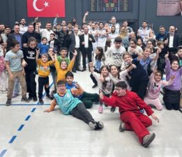 Çayırova Belediyesi, Haremspor’u yendi