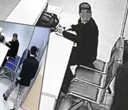 ‘Çekiçle bayıltıp parçalara ayıracaktım’