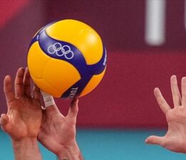 CEV Challenge Kupası | Galatasaray,  Olympiakos’a konuk olacak