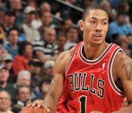 Chicago Bulls, Derrick Rose’un forma numarasını emekliye ayırıyor