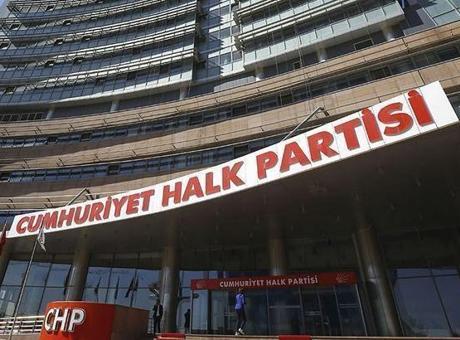 CHP İmralı sürecini masaya yatıracak