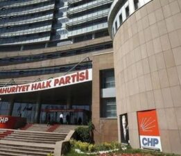 CHP kırmızı kartı Meclis’e taşıyacak