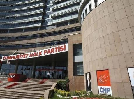 CHP kırmızı kartı Meclis’e taşıyacak