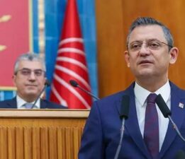 CHP lideri Özel’den DEM Parti’nin İmralı ziyaretine ilişkin açıklama
