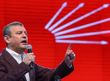CHP lideri Özel’den İzmir’deki işçi eylemleriyle ilgili açıklama