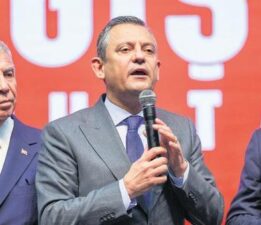 CHP’de aday belirleme yöntemi konuşuldu