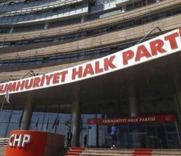 CHP’de ‘aday sızar’ endişesi