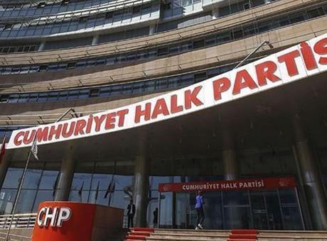 CHP’de ‘aday sızar’ endişesi