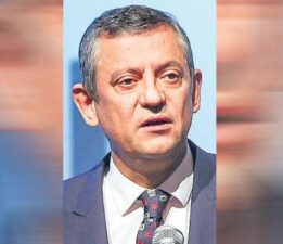 CHP’de gözler ‘yol haritası’nda