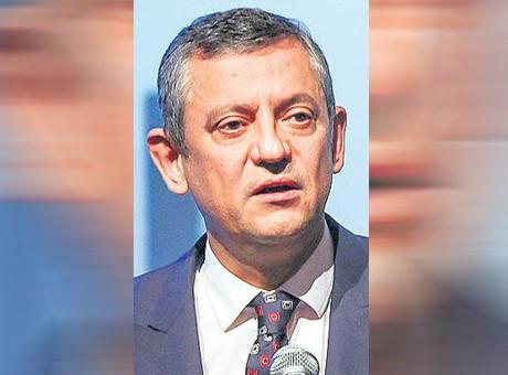 CHP’de gözler ‘yol haritası’nda