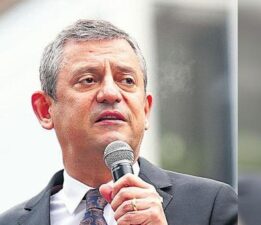 CHP’den ‘tam saha pres’ kararı
