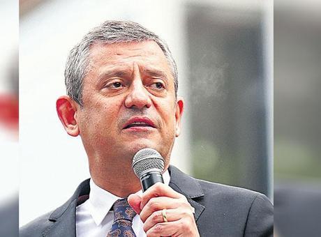 CHP’den ‘tam saha pres’ kararı