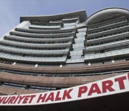 CHP’nin TBMM grup toplantısı Kartalkaya’daki otel yangını nedeniyle ertelendi