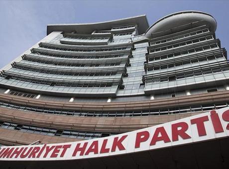 CHP’nin TBMM grup toplantısı Kartalkaya’daki otel yangını nedeniyle ertelendi