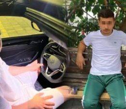 Çiğ köftecide korkunç olay! Çocukluk arkadaşını öldürdü