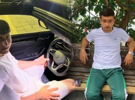Çiğ köftecide korkunç olay! Çocukluk arkadaşını öldürdü