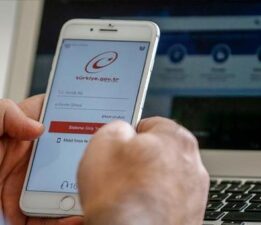 CİMER’e bir yılda 4,5 milyon başvuru