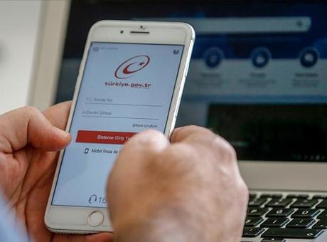 CİMER’e bir yılda 4,5 milyon başvuru