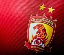 Çin’de 8 kez şampiyon olmuşlardı: Guangzhou ligden çekilmek zorunda kaldı