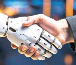 Çin’de insansı robot eğitimi için ‘özel üs’