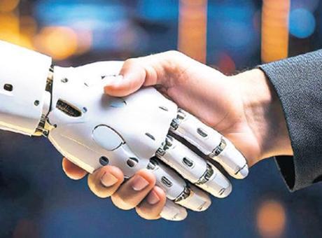 Çin’de insansı robot eğitimi için ‘özel üs’