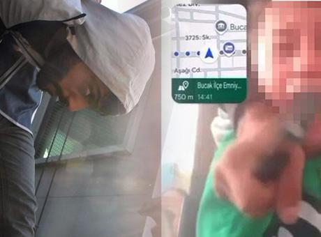 Çocuklarının boğazına bıçak dayayan babanın tahliyesine yapılan itiraz kabul edildi