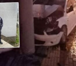 Çok acı olay! 5 günlük bebeğine süt götürüyordu, canından oldu